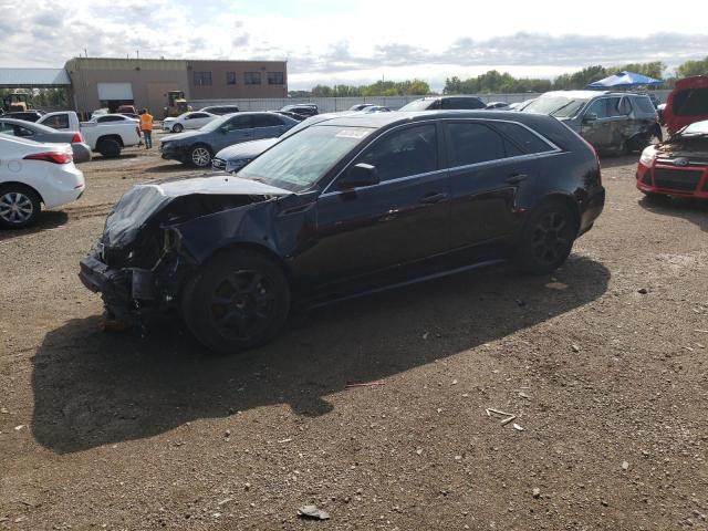 2013 Cadillac CTS 