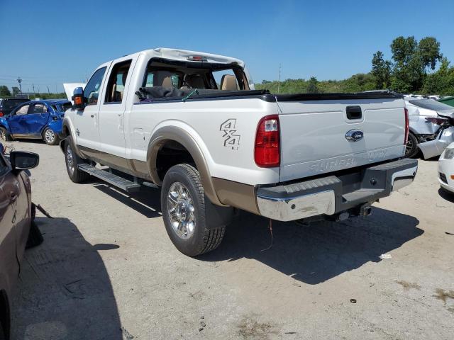 2014 Ford F250 Super Duty VIN: 1FT7W2BT1EEB60608 Lot: 66495093