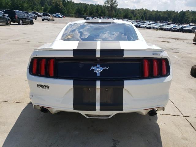 1FA6P8AM8H5262911 | 2017 FORD MUSTANG