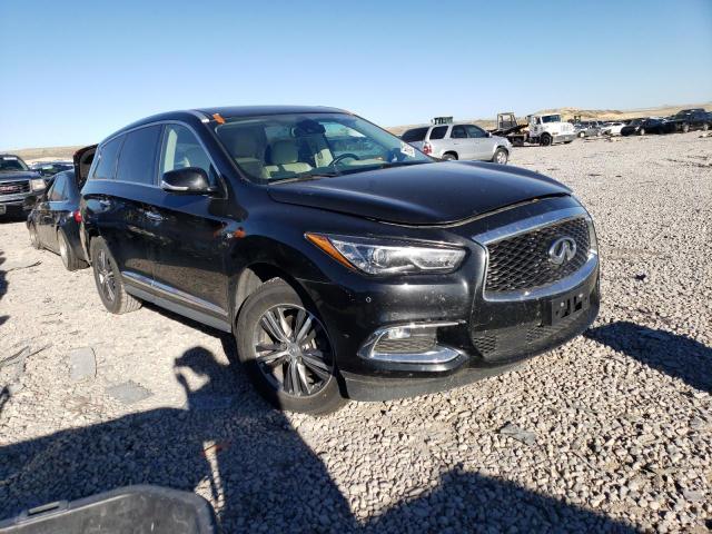 5N1DL0MN4KC569008 Infiniti QX60 LUXE/PURE 4