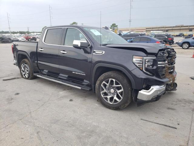 3GTUUDETXNG546906 GMC Sierra K1500 Slt