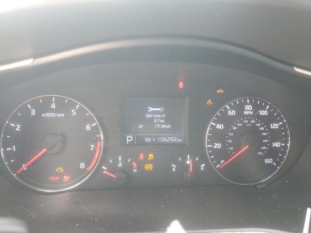 2016 KIA CADENZA LU - KNALN4D73G5216206