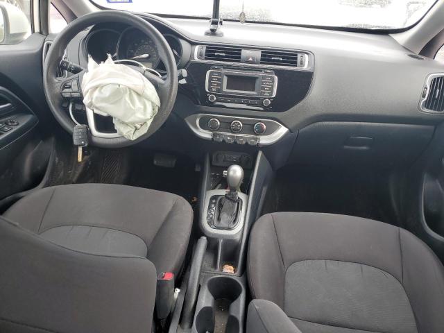 KNADM4A31G6562340 KIA RIO LX