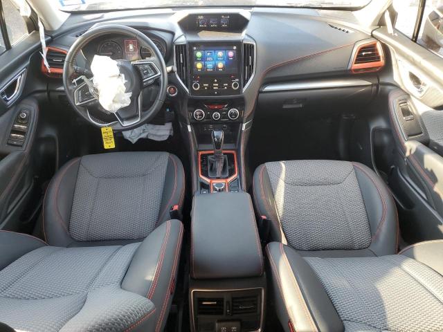 JF2SKAPC6KH430629 Subaru Forester Sport