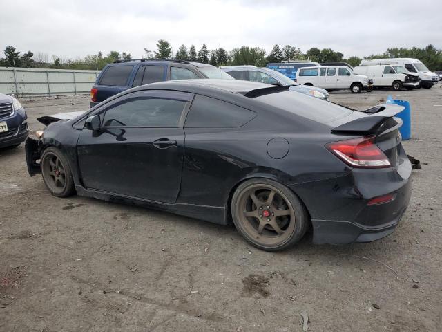 2HGFG4A57FH703494 Honda CIVIC SI
