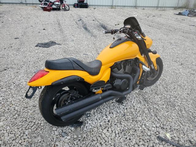 2006 SUZUKI M109R / VZ - JS1VY53A262100575