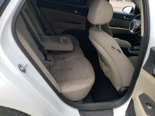 5XXGT4L34GG055367 KIA Optima Lx