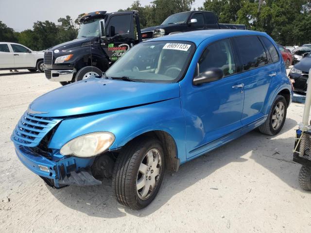 2008 Chrysler PT Cruiser 