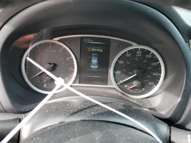 3N1AB7AP1GY264592 Nissan SENTRA S