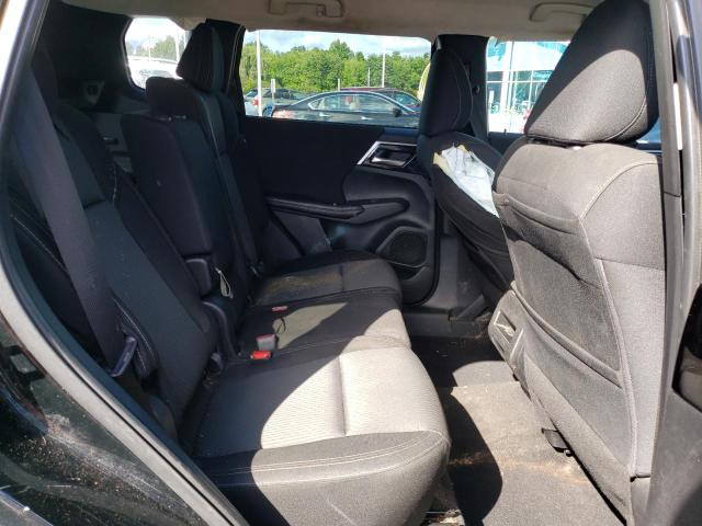 JA4J4TA85NZ040733 Mitsubishi Outlander Es