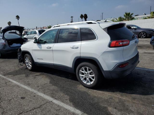 1C4PJLCB2FW670794 Jeep Cherokee Latitude