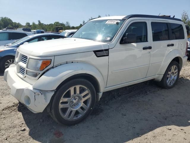 2008 Dodge Nitro R/T