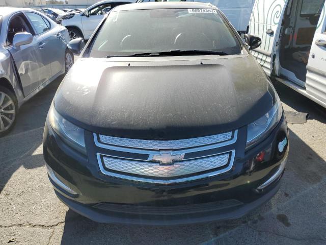 VIN 1G1RD6E40FU140439 2015 Chevrolet Volt no.5