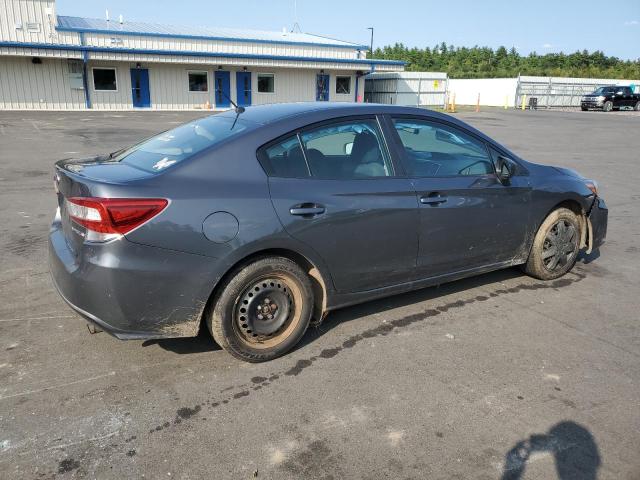 4S3GKAA66K3604817 | 2019 SUBARU IMPREZA