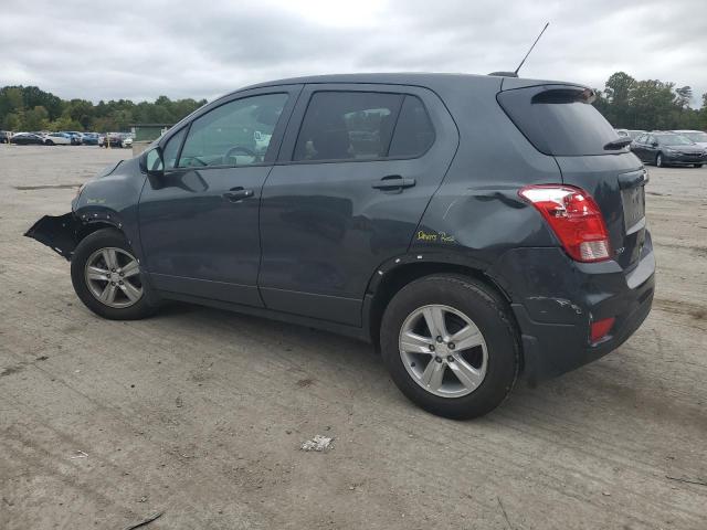 3GNCJKSBXKL266918 | 2019 CHEVROLET TRAX LS