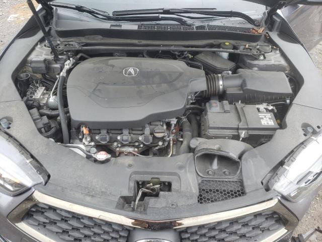 19UUB3F63KA002204 | 2019 ACURA TLX TECHNO