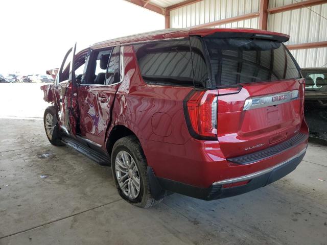 1GKS2BKDXMR471545 GMC YUKON SLT