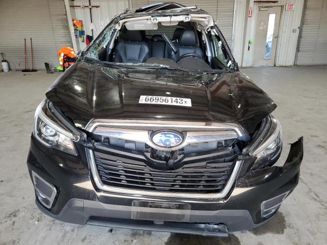 JF2SKASC1KH513781 Subaru Forester Limited