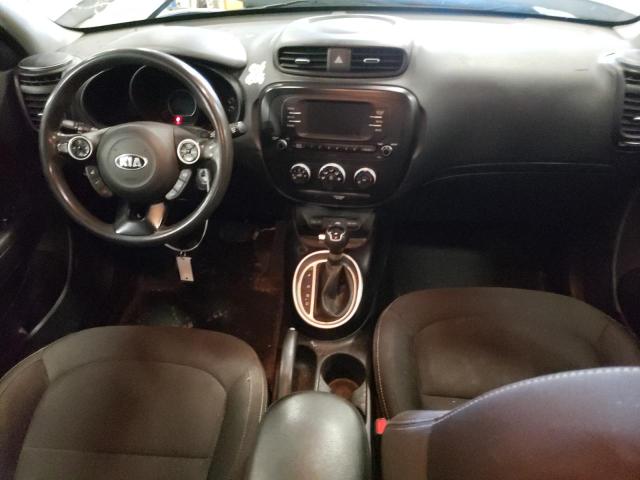 KNDJN2A21J7535705 KIA SOUL