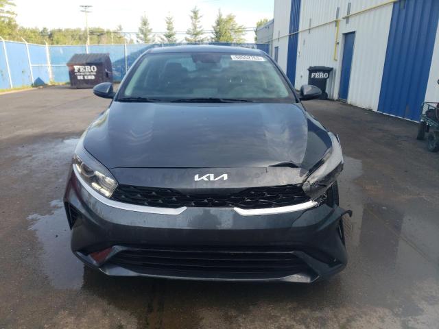2022 KIA FORTE GT L - 3KPF34AD7NE473158