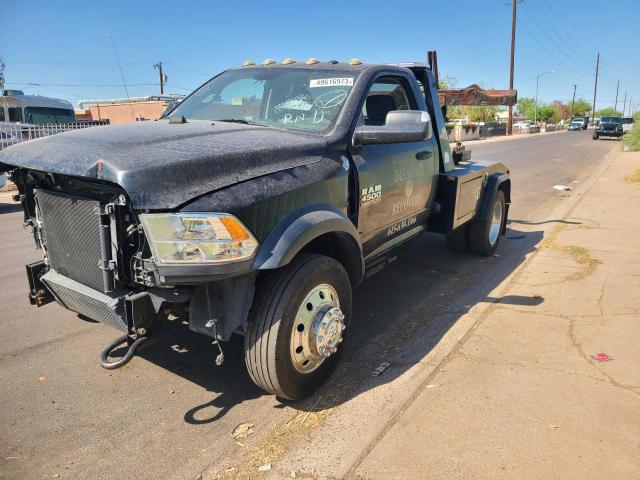 2017 RAM 4500 3C7WRLAL3HG715276