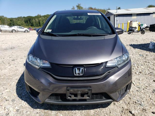 3HGGK5H58GM700847 Honda FIT LX