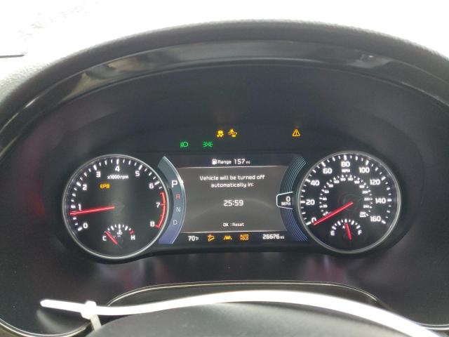 KNDETCA26N7310022 KIA Seltos Sx