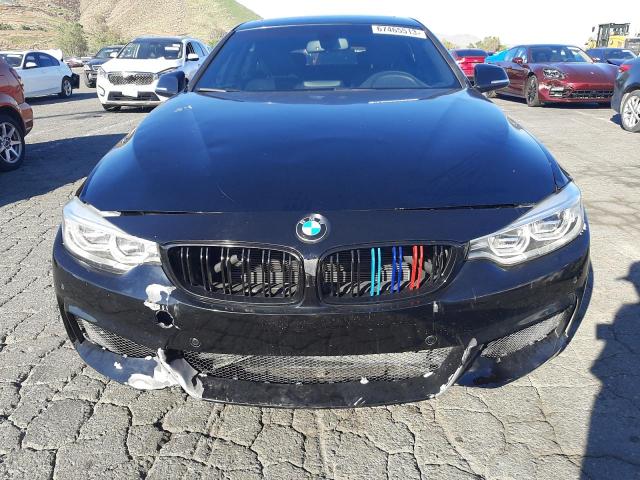 WBA4J1C51JBG77558 BMW 430i Gran Coupe