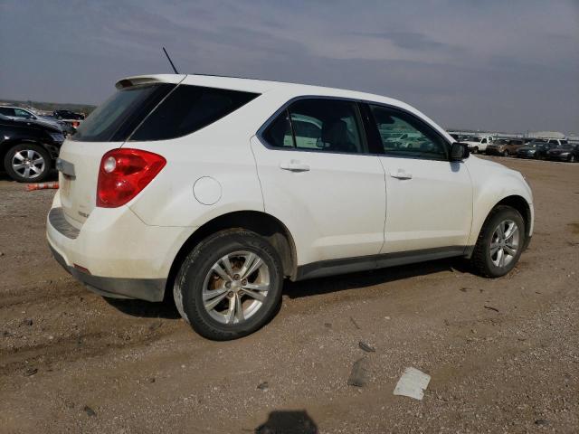 Vin: 2gnalaek2e6151889, lot: 68697953, chevrolet equinox ls 20143