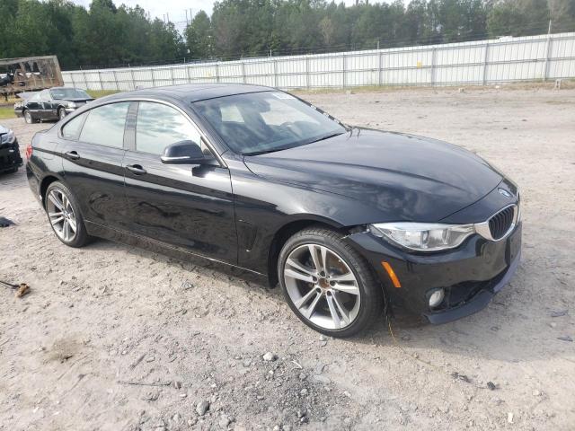 2015 BMW 428 XI GRA - WBA4C9C56FD331121