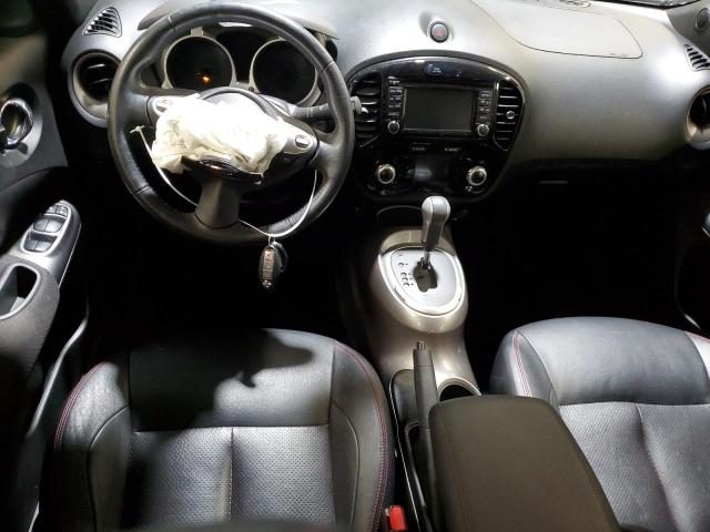 2016 NISSAN JUKE S - JN8AF5MV9GT655051