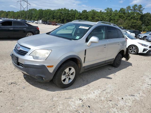 2008 Saturn VUE XE