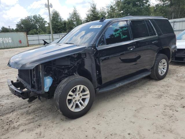 2019 Chevrolet Tahoe 