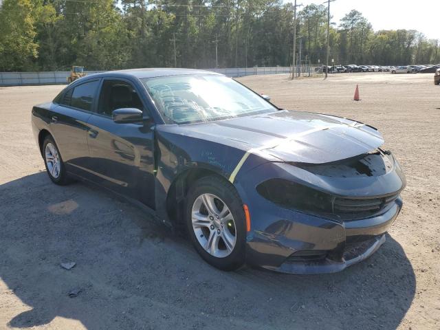2C3CDXBG1KH660622 2019 Dodge Charger Sxt