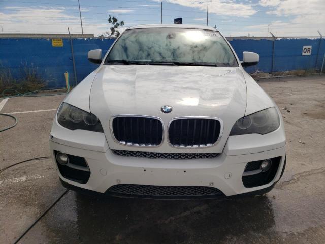 VIN 5UXFG2C54DL786610 2013 BMW X6, Xdrive35I no.5