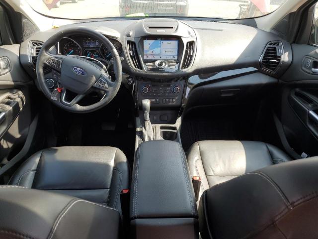 1FMCU9J90HUE97845 2017 FORD ESCAPE, photo no. 8