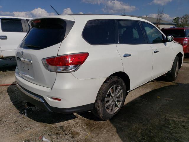 5N1AR2MN9EC655075 | 2014 NISSAN PATHFINDER