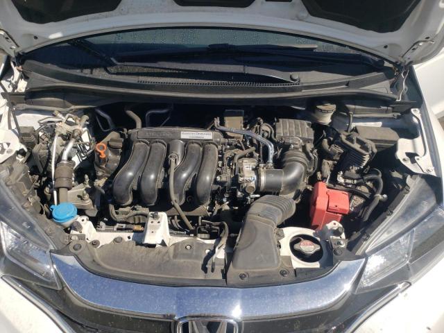 2020 HONDA FIT SPORT - 3HGGK5H62LM719980