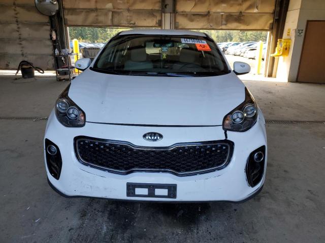 KNDPMCAC5H7282894 KIA Sportage Lx