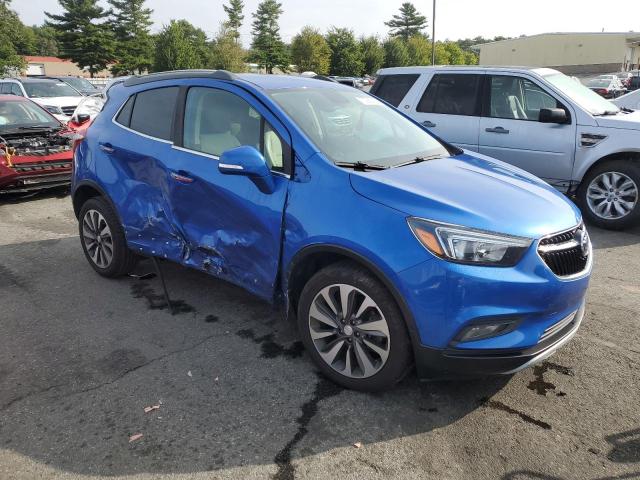 KL4CJBSB2HB082912 Buick Encore Preferred Ii