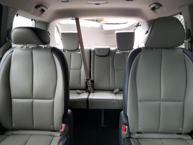 KNDMC5C11H6273189 KIA SEDONA EX