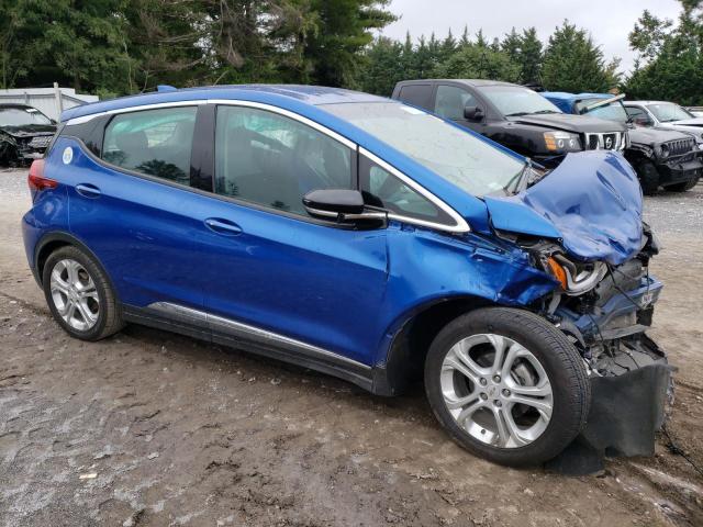 1G1FY6S07K4107909 | 2019 CHEVROLET BOLT EV LT