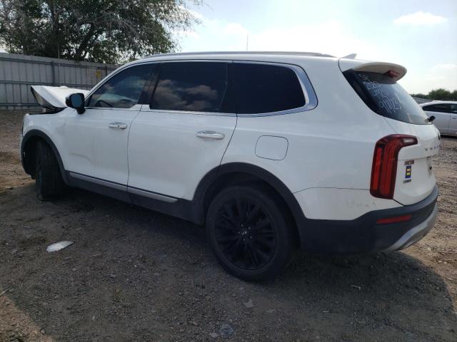 5XYP5DHC7LG054920 KIA Telluride Sx