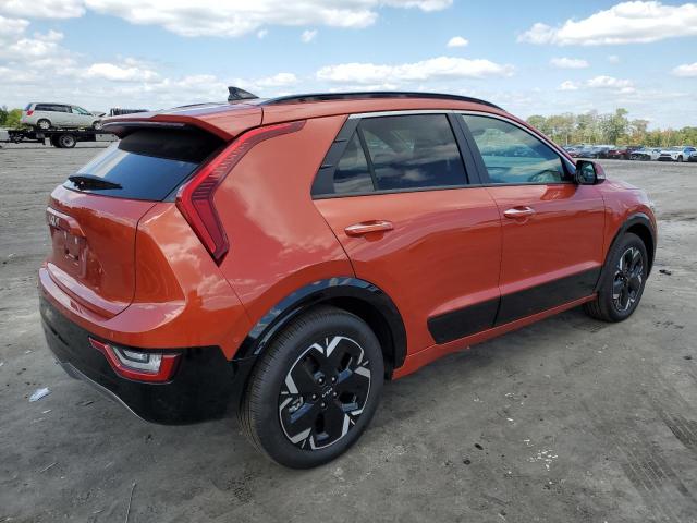 2023 KIA NIRO WAVE KNDCT3L12P5035355