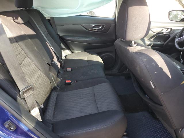5N1AT2MT2JC718074 Nissan ROGUE S