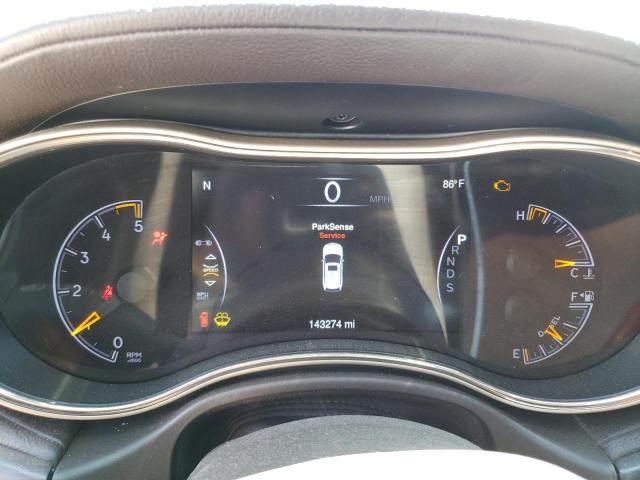 1C4RJFJM1EC320412 Jeep Grand Cherokee Summit