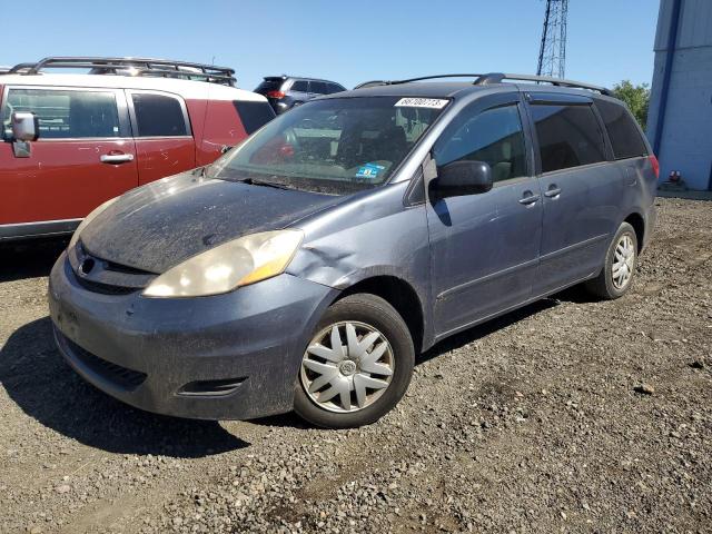 2007 Toyota Sienna CE