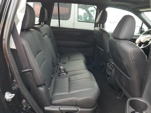 5FNYF8H64NB029888 Honda Passport Trail Sport