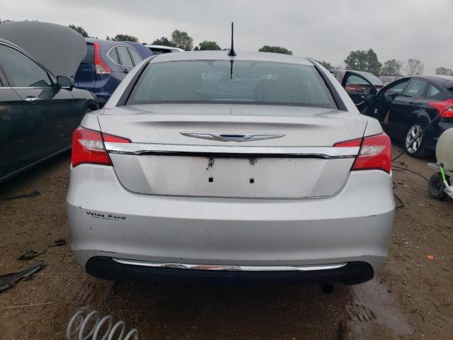 2012 Chrysler 200 Touring VIN: 1C3CCBBB8CN102060 Lot: 67377743