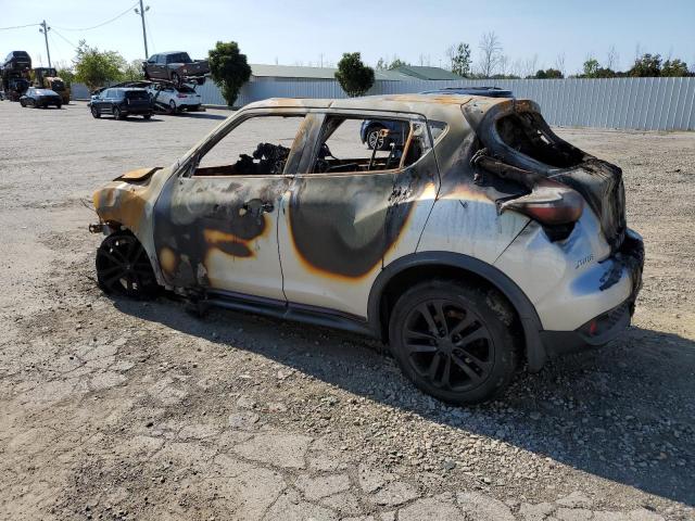 2015 NISSAN JUKE S - JN8AF5MV8FT559538